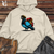 Pigeon Traveler Midweight Hooded Sweatshirt