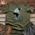 Raven Biking Pro Cotton Tee