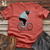 Raven Biking Pro Cotton Tee