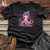 Octopus Crochet Softstyle Tee