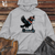 Raven Scooter Gang Midweight Hooded Sweatshirt