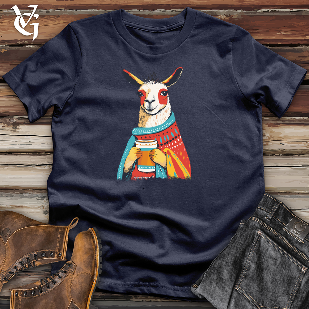 Llameste Softstyle Tee