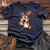 Hot Sauce Bunny Softstyle Tee