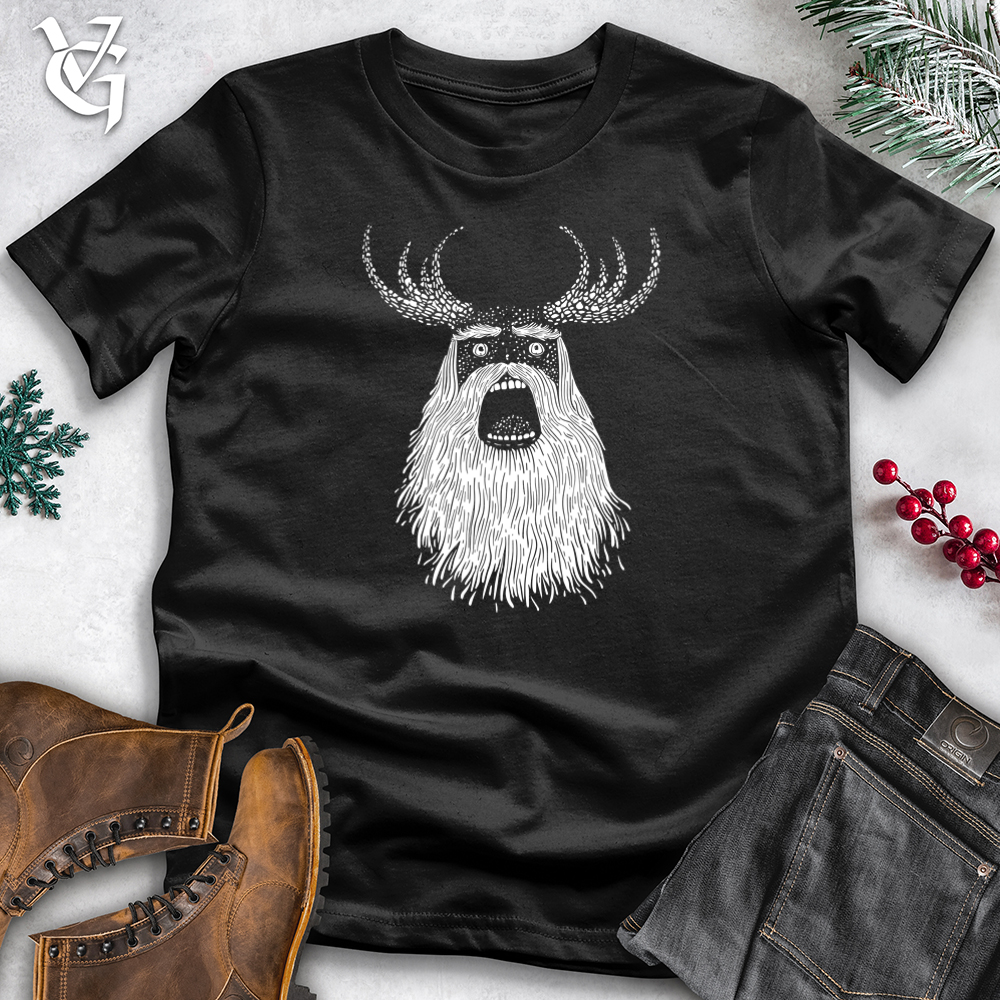 Viking Christmas Carols Softstyle Tee