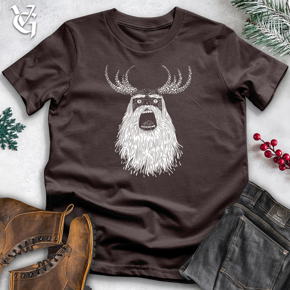 Viking Christmas Carols Softstyle Tee