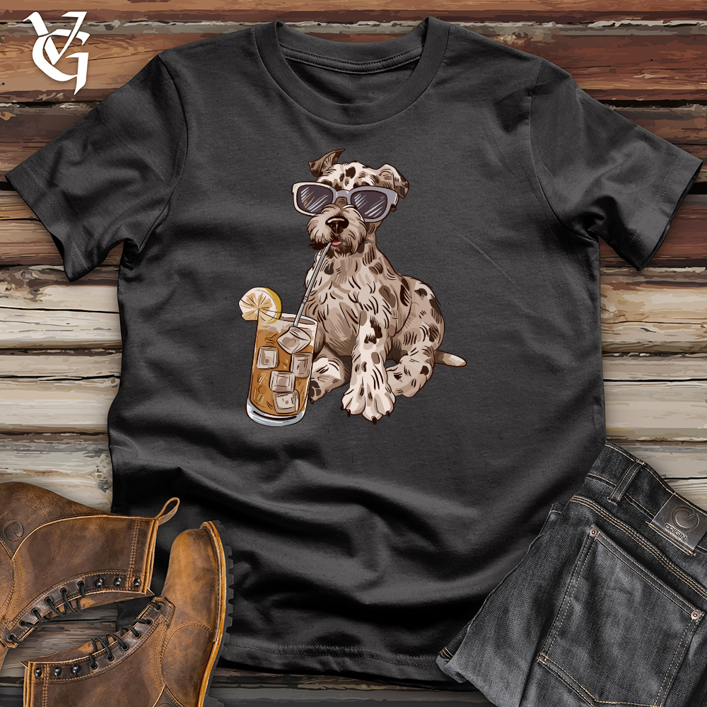 Dog Life Cotton tee