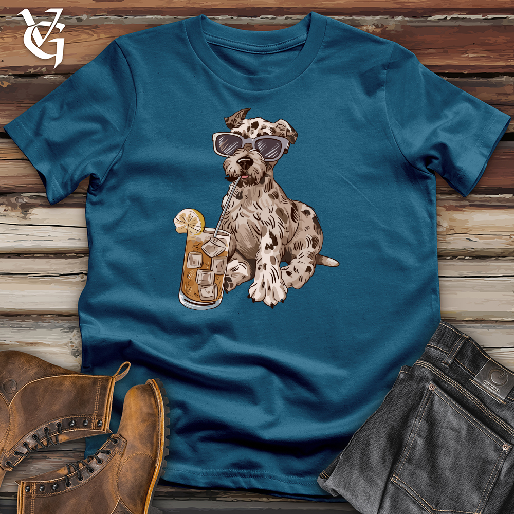 Dog Life Cotton tee