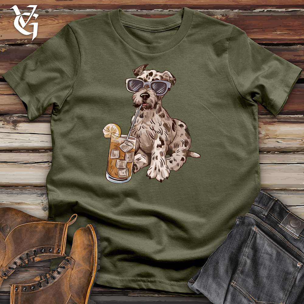 Dog Life Cotton tee