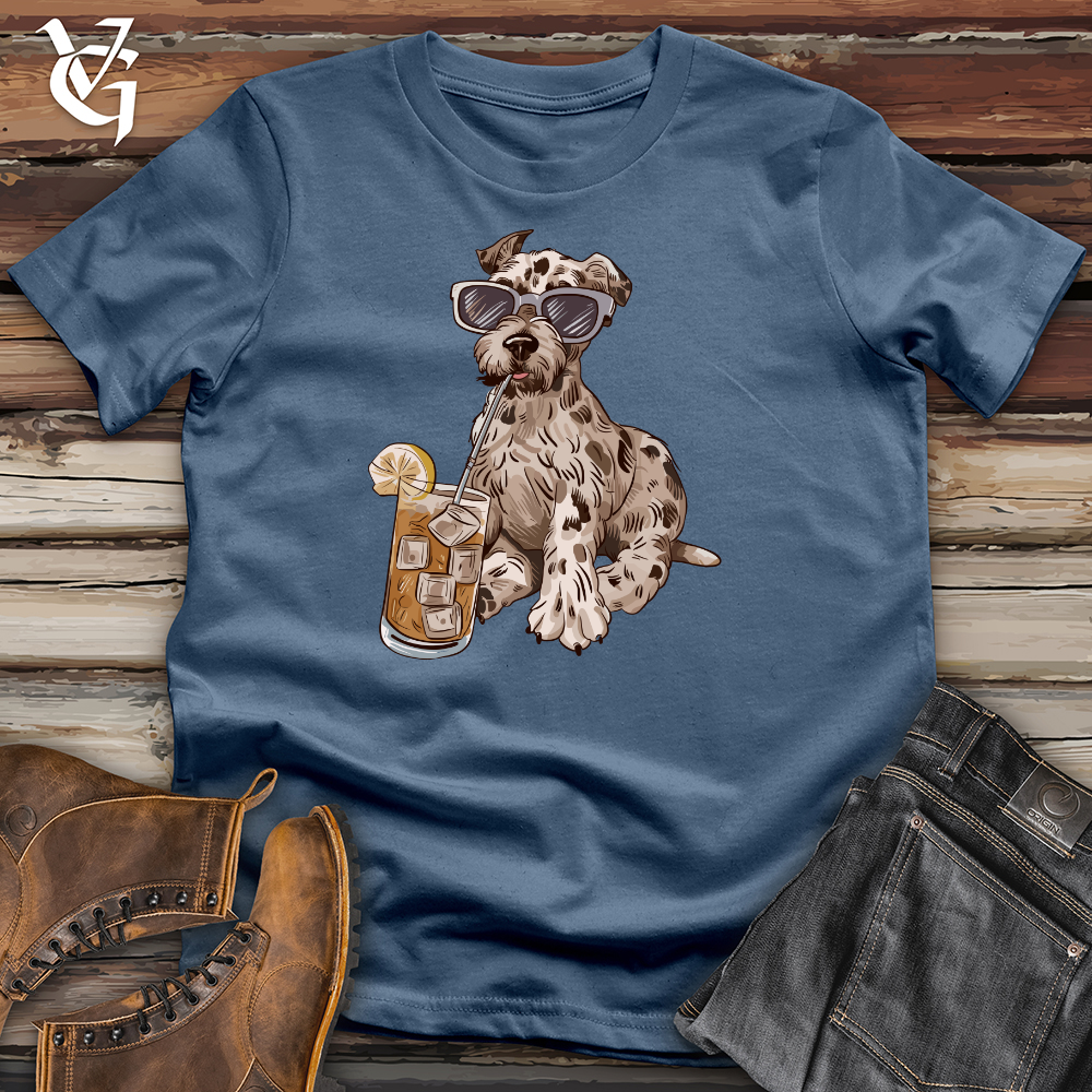 Dog Life Cotton tee
