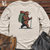 Hiking Bear Long Sleeve