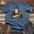 Monkey Valentine Cotton Tee