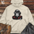 Gorilla Club Bouncer Midweight Hooded Sweatshirt