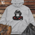 Gorilla Club Bouncer Midweight Hooded Sweatshirt