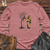 Cat Rescue Long Sleeve