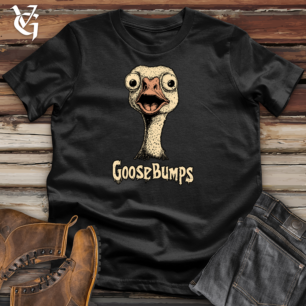 GooseBumps Softstyle Tee