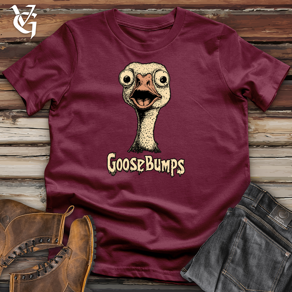 GooseBumps Softstyle Tee