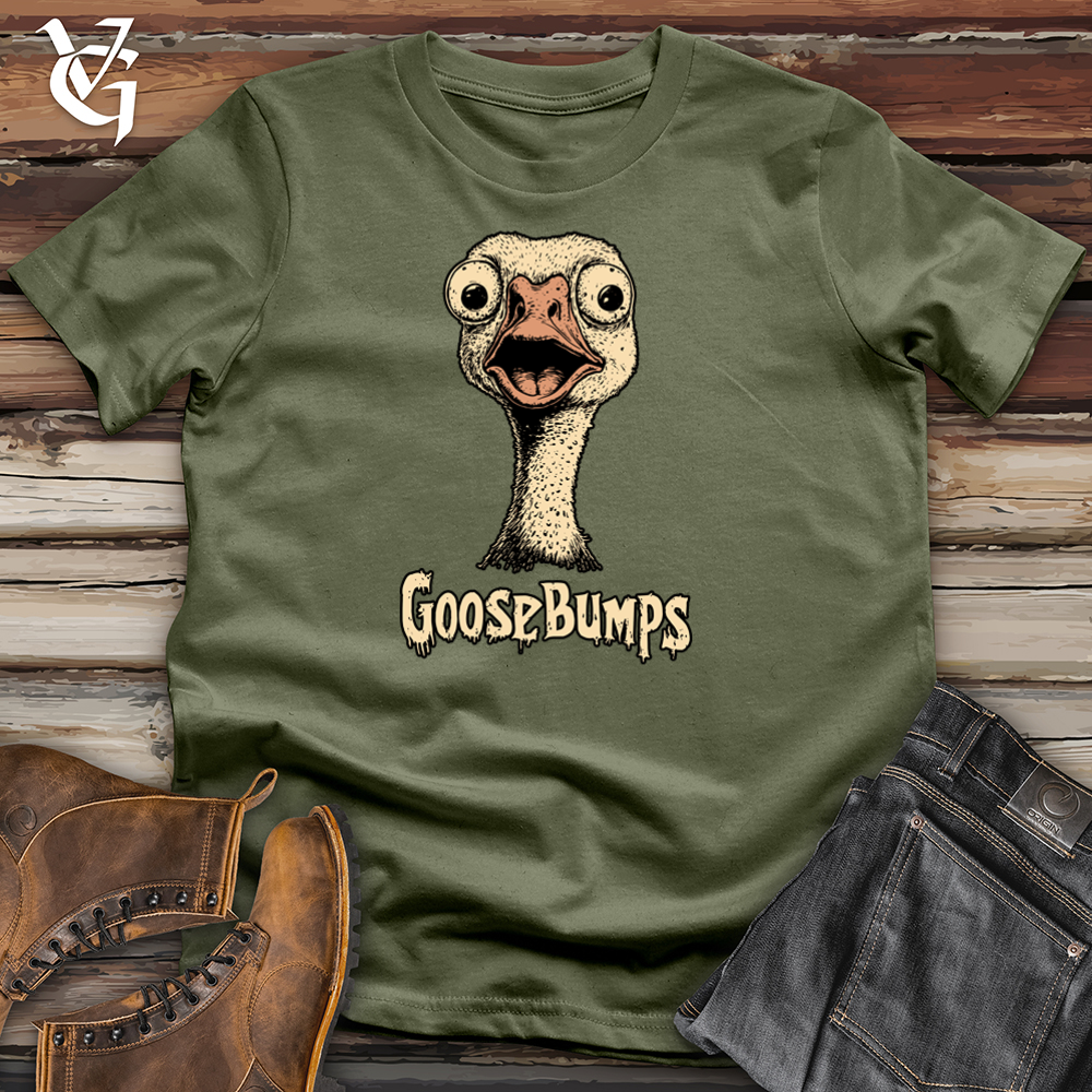 GooseBumps Softstyle Tee