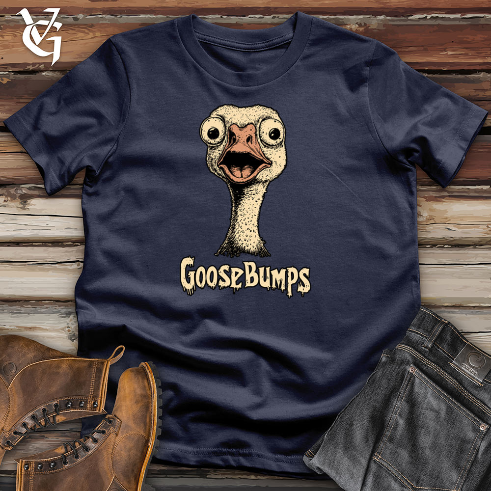 GooseBumps Softstyle Tee