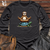 Meditation Sloth With Turtle Long Sleeve