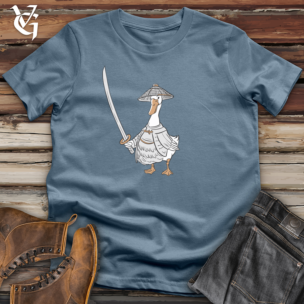 Samurai Goose Softstyle Tee