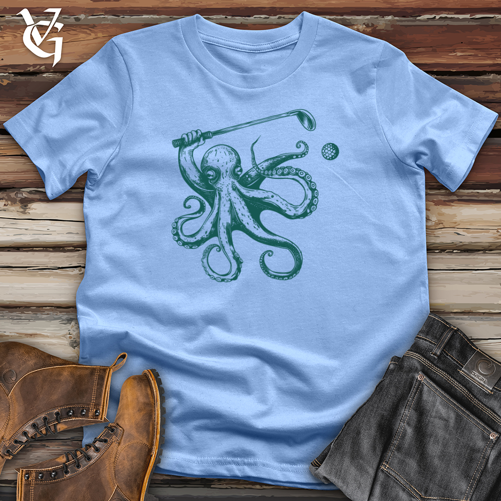 Octopus Golf Pro Softstyle Tee