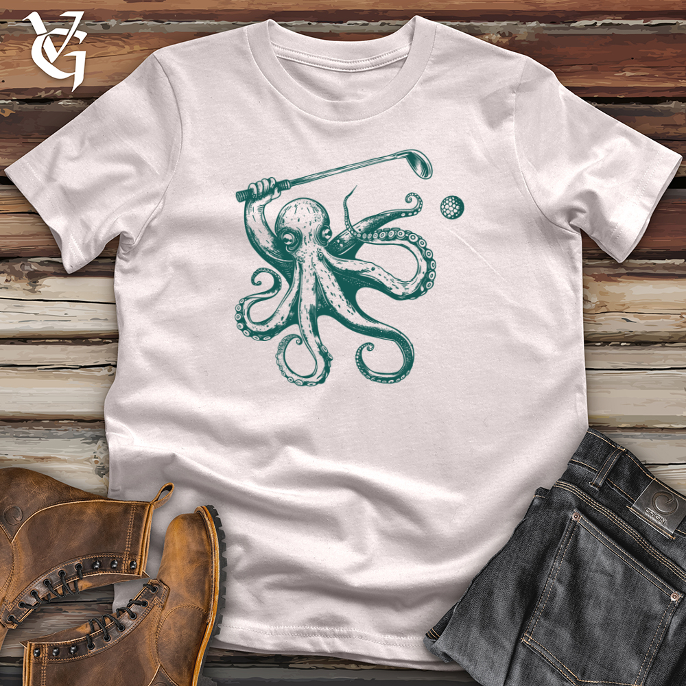 Octopus Golf Pro Softstyle Tee