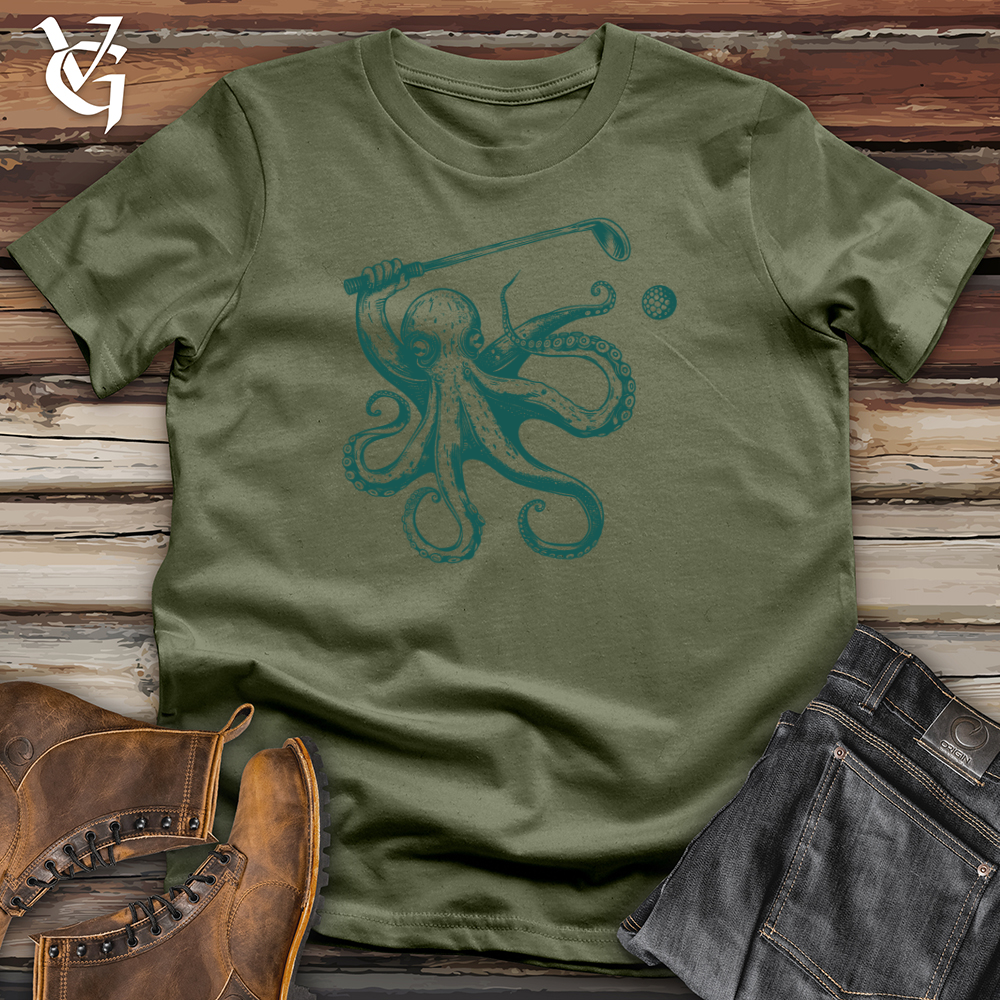 Octopus Golf Pro Softstyle Tee