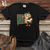 Wise Owl Educator Heavy Cotton Comfort Colors Tee