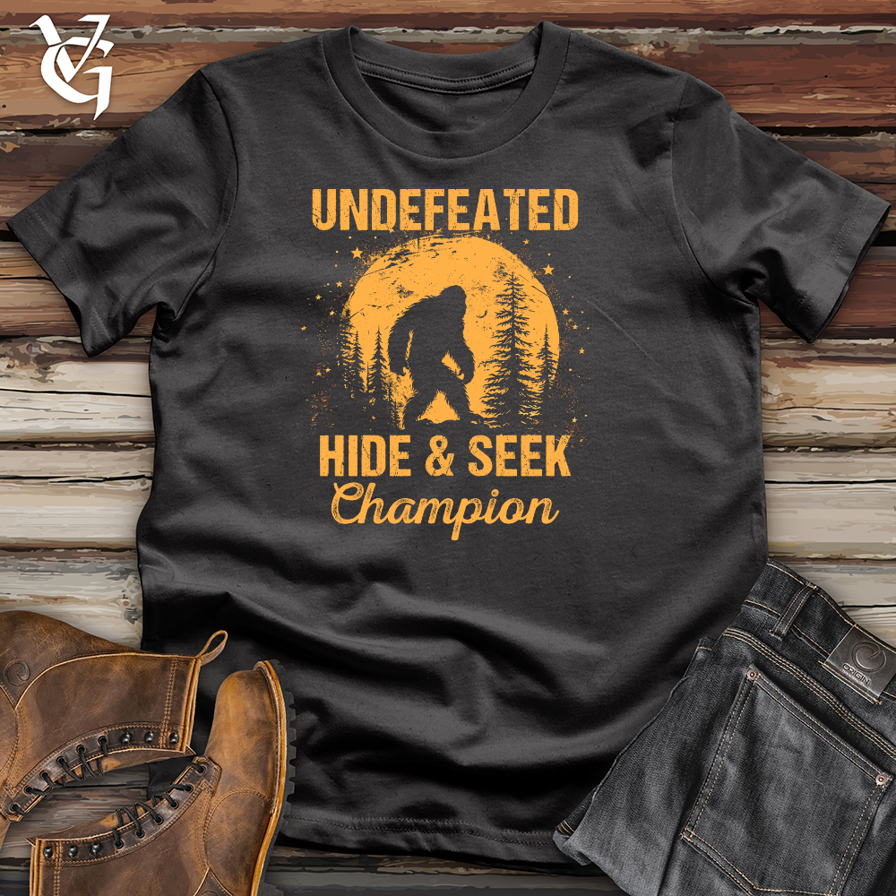 Hide And Seek Champion Cotton tee