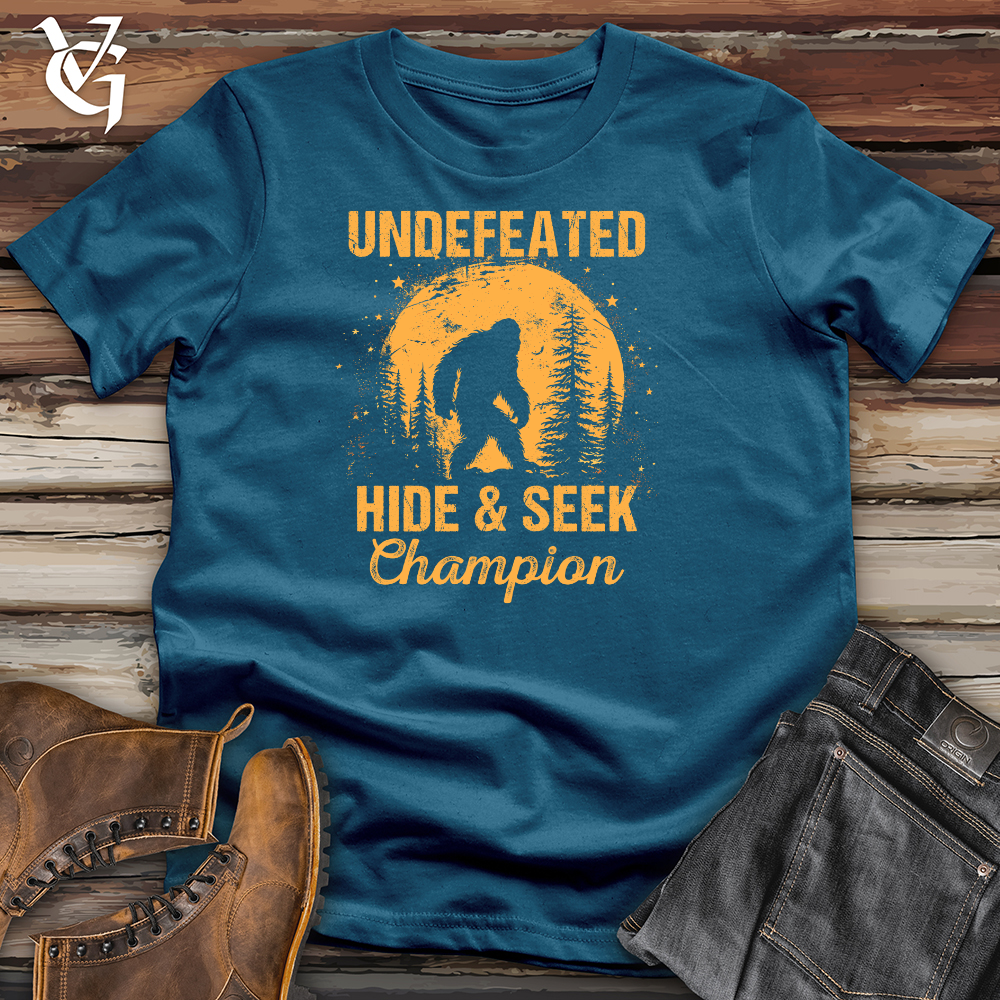 Hide And Seek Champion Cotton tee