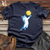 Volleyball Cat Softstyle Tee