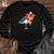 Seagull With Pizza Long Sleeve