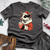 Hot Chocolate Cow Softstyle Tee