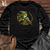 Adventurous Archer Squirrel Long Sleeve