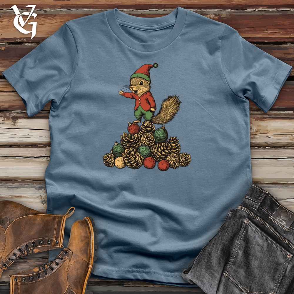 Squirrel Pines Softstyle Tee