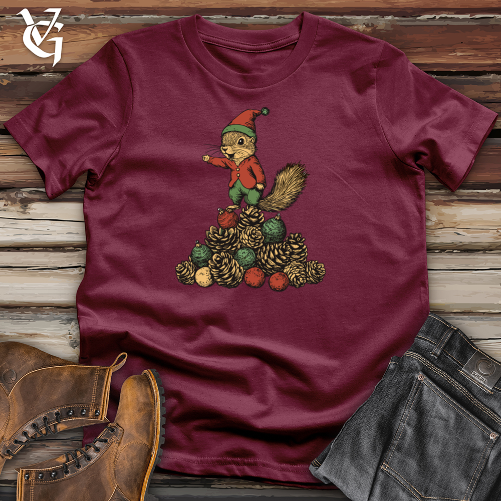 Squirrel Pines Softstyle Tee
