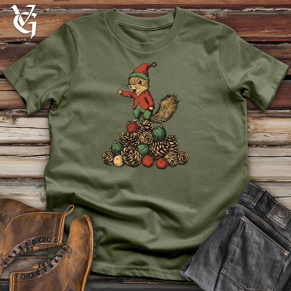 Squirrel Pines Softstyle Tee
