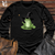 Witchy Frog Long Sleeve