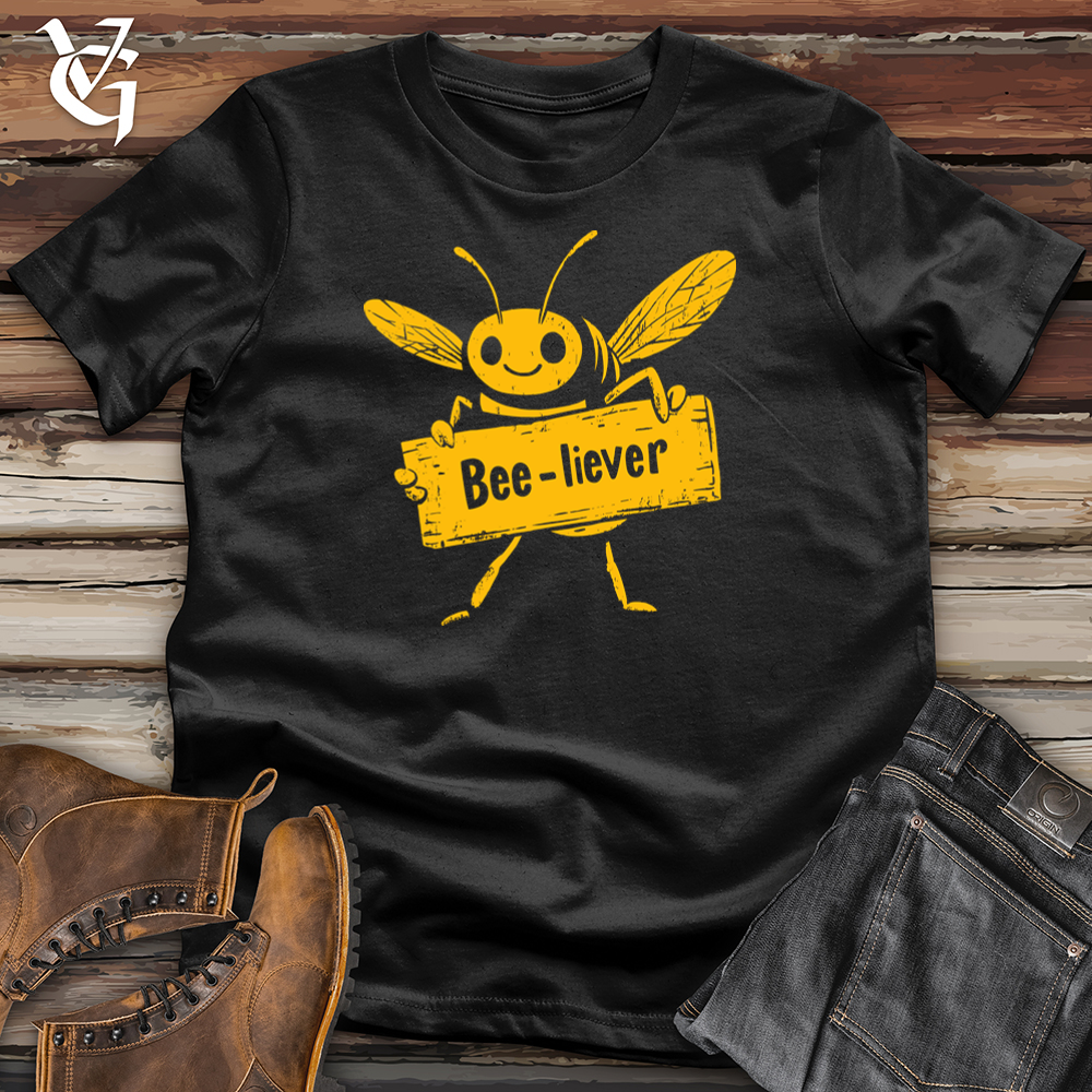 Beeliever Softstyle Tee