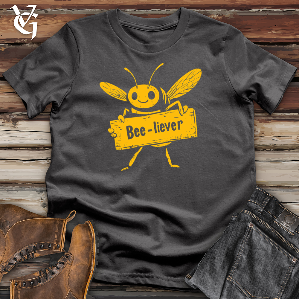 Beeliever Softstyle Tee