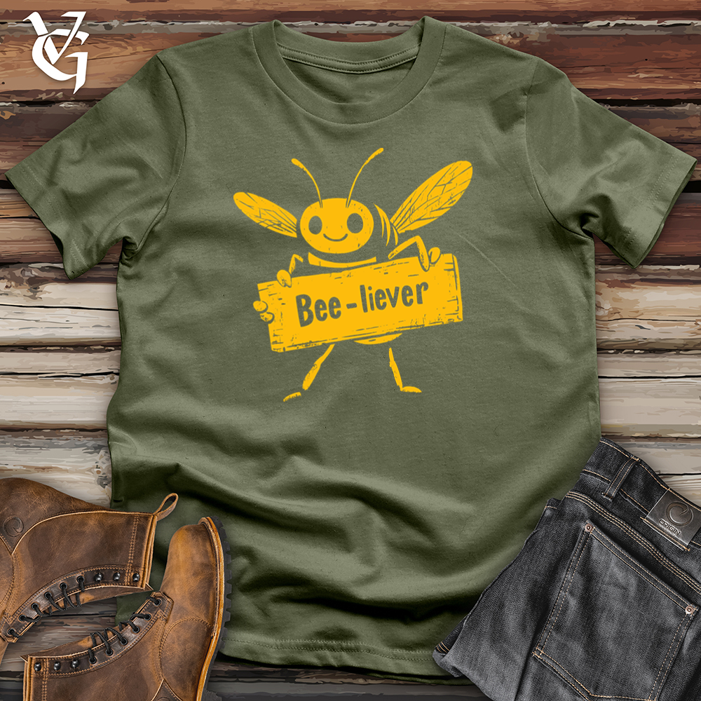 Beeliever Softstyle Tee