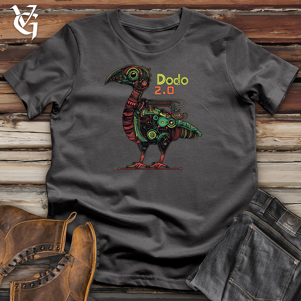 Dodo 2.0 Softstyle Tee