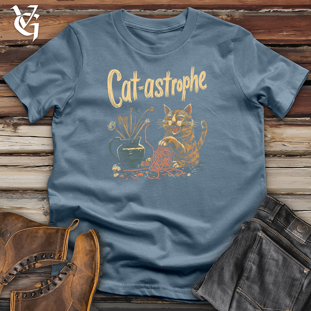 Catastrophe Softstyle Tee