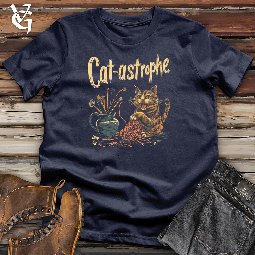 Catastrophe Softstyle Tee