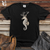 Sea Horse Heavy Cotton Comfort Colors Tee