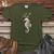 Sea Horse Heavy Cotton Comfort Colors Tee