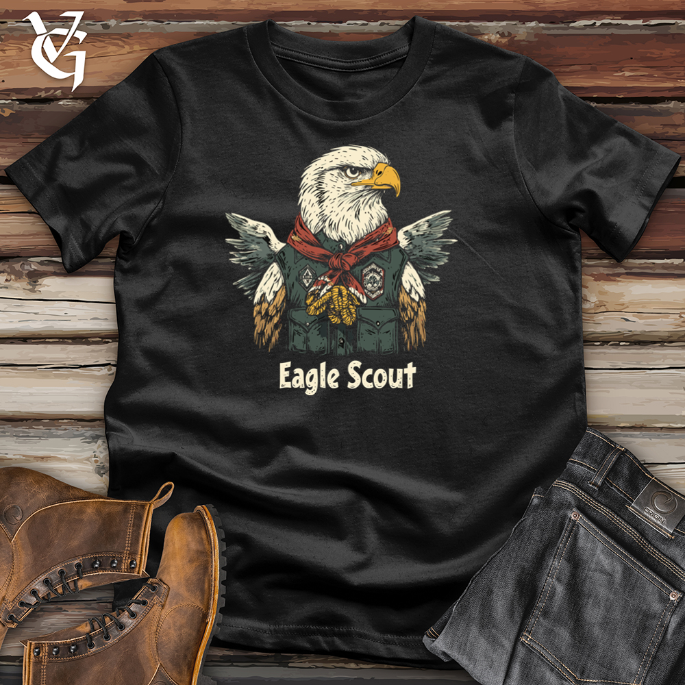 Eagle Scout Softstyle Tee