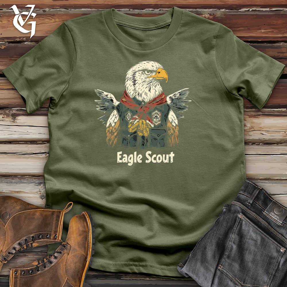 Eagle Scout Softstyle Tee