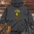 Frog in Boots Midweight Hooded Sweatshirt