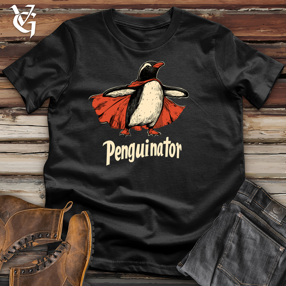 Penguinator Softstyle Tee